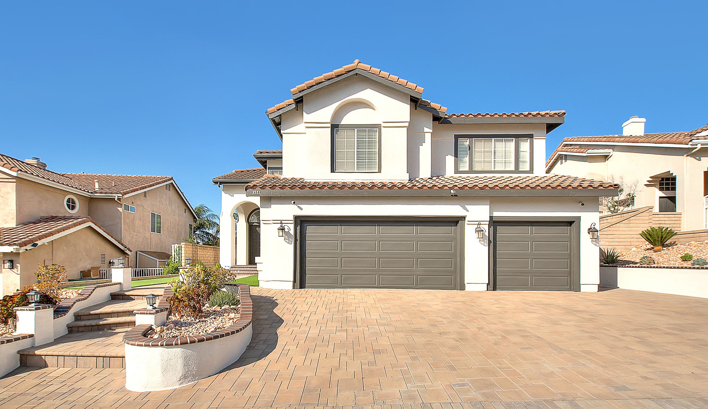 3571 Rio Ranch Road