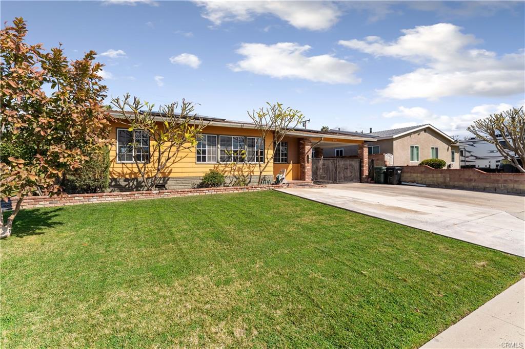 2517 East Walnut Creek Parkway - A